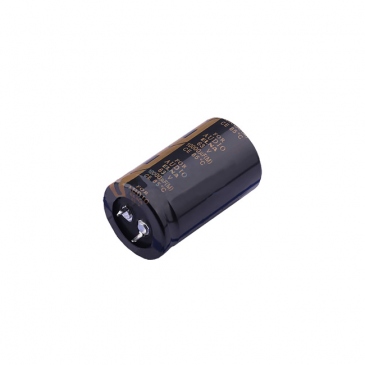 日本ELNA伊娜扭角电解电容LAO-16V103MPDS2A＃ 16V 10000UF 25X30